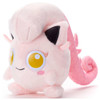  Takara Tomy Pokemon Get Plushie Sakebushippo 