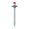 Pokemon Center Original Action Ballpoint Pen Penny