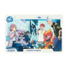 Pokemon Center Original Sticker Set Pokemon Trainers - Snubbull Berry Academy -