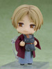  Good Smile Company Nendoroid Takashi Natsume & Nyanko Sensei: Traditional Clothing Ver. Figure (Natsume Yujin-cho) 