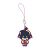 Pokemon Center Original Rubber Strap Collection Pokemon Trainers - Zero's Treasure Chapter -