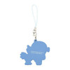 Pokemon Center Original Rubber Strap Collection Pokemon Trainers - Zero's Treasure Chapter -