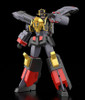  Good Smile Company THE GATTAI Black Might Gaine Figure (The Brave Express Might Gaine) 