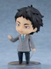 ORANGE ROUGE Nendoroid Keiji Akaashi: School Uniform Ver. Figure (Haikyu!!)