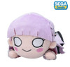  Sega Love Live! Superstar!! Lying Plush Toy Wien Margarete - Let's Be One (S) 