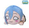  Sega Love Live! Superstar!! Lying Plush Toy Shiki Wakana - Let's Be ONE (S) 