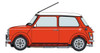  Hasegawa 1/24 MINI Cooper 40th Anniversary Limited (1999) Plastic Model 