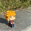 Megahouse MegaHouse LookUp Rensuke Kunigami Second Selection ver. Figure (Blue Lock)