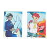 Pokemon Center Original Acrylic Photo Holder Pokemon Trainers - Snubbull Berry Academy -