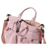 Pokemon Center Original Pokemon Center Monpoke Rootote Square Puff Tote Black