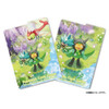  Pokemon Center Original Pokemon Card Game Deck Case Ogerpon 
