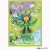 Pokemon Center Original Pokemon Card Game Deck Sleeves Ogerpon