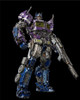  threezero PREMIUM Shattered Glass Optimus Prime Figure (Transformers: Bumblebee) 