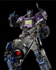  threezero PREMIUM Shattered Glass Optimus Prime Figure (Transformers: Bumblebee) 