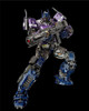  threezero PREMIUM Shattered Glass Optimus Prime Figure (Transformers: Bumblebee) 