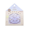 Pokemon Center Original Pokemon Center Puni Puni Sticky Notes PokePeace Espurr