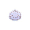 Pokemon Center Original Pokemon Center Puni Puni Sticky Notes PokePeace Espurr