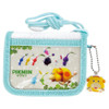  Sun Art Pikmin RF Wallet Mint 