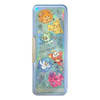 Pokemon Center Original Pokemon Center Hologram Pencil Case  Colorful Pop Series
