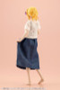  Kotobukiya Sousai Shoujo Teien Dress Up Body [M] Color C Ver. 1/10 Plastic Model 