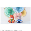  Takara Tomy Disney Washable Beans Collection Judy 