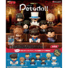  Re-ment Petadoll Detective Conan 8pcs Complete Box 