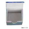 Pokemon Center Original Pokemon Card Game Tulip Deck Case Terapagos (Terastral Form)
