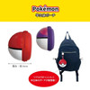  Unique730 Pokemon Semi-Three-Dimensional Pouch Monster Ball 