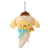  Sanrio PomPom Purin Mascot Holder (Zodiac Fortune) Keyholder 