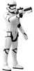 Takara Tomy Disney Star Wars Metal Figure #09 First Order Stormtrooper 841838