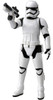 Takara Tomy Disney Star Wars Metal Figure #09 First Order Stormtrooper 841838