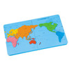 Other Jigsaw Puzzle Kumon World Map Puzzle (85 Pieces) 