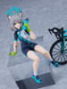Max Factory figma Shiroko Sunaookami (Cycling) Figure DX Edition (Blue Archive)
