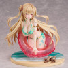  Union Creative Sakura Miwabe Illustration 'Summer Memory' Figure 