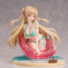  Union Creative Sakura Miwabe Illustration 'Summer Memory' Figure 