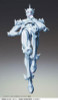  Medicos Super Action Statue Weather Report (JoJo's Bizarre Adventure Part.VI Stone Ocean) 