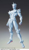  Medicos Super Action Statue Weather Report (JoJo's Bizarre Adventure Part.VI Stone Ocean) 