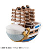 Megahouse MegaHouse YuraColle Series: ONE PIECE - Grand Line Collection 6Pack BOX 