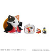 Megahouse MegaHouse Mega Cat Project Nyan Piece Nya-n! Edition 8pcs Box 