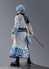  Bandai S.H. Figuarts Gintoki Sakata Figure (Gintama) 