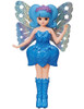 Takara Tomy Fairy Licca Chan Blue (841951)