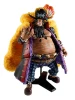  Bandai S.H. Figuarts Marshall D. Teach -Four Emperors- Figure (One Piece) 