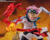  Bandai Figuarts ZERO [Extra Battle] Coby -Honesty Impact- (One Piece) 