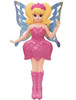Takara Tomy Fairy Licca Chan Pink (841937)