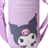 Sanrio Kuromi Cover With ST Bottle 