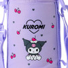  Sanrio Kuromi2WAY ST Bottle 