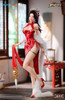  amiami BearPanda The King of Fighters Mai Shiranui Hong Shang Wu Ver. 1/6 Figure 