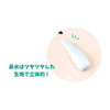  T's Factory Crayon Shin-Chan Mottled Face Cushion Bo-Chan 