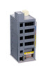 Kato 23-435C DioTown Business Building 2 (Dark Gray) (N scale)
