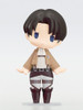  Good Smile Company HELLO! GOOD SMILE Levi Figure (Attack on Titan) 
